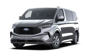 Transit Custom Kombi Limited