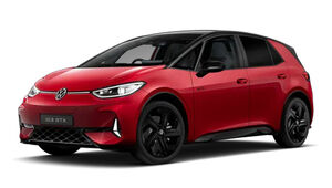 Volkswagen ID.3 GTX Performance