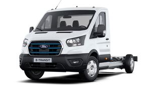 E-Transit Chassis Trend