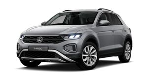 Volkswagen T-Roc Match