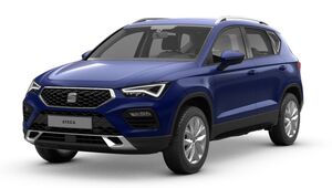 Ateca SE