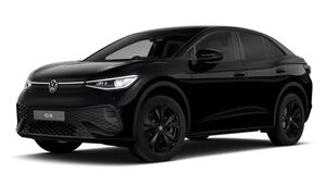 Volkswagen Pro Black Edition