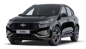 Kuga ST-Line