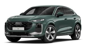 Q3 Sportback e-hybrid S line