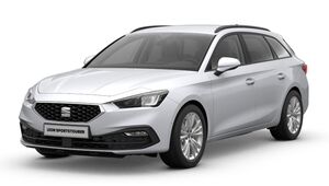 Leon Estate SE Dynamic