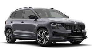 Karoq SportLine