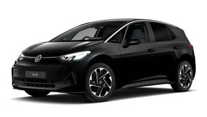 Volkswagen ID.3 Pure Match