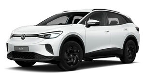 Volkswagen ID.4 Pure Essential