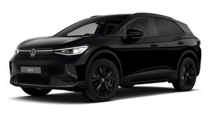 Volkswagen ID.4 Pro Black Edition