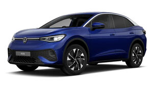 Volkswagen ID.5 Pro Match