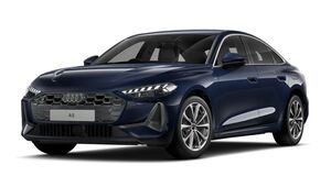 A5 Saloon e-hybrid Sport