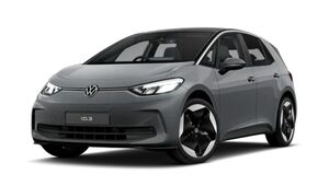 Volkswagen ID. range