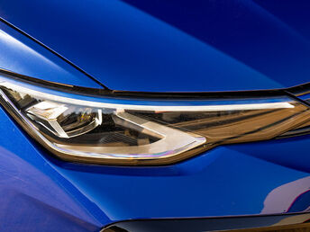 Volkswagen Golf LED Headlights