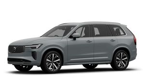 Volvo XC90 Mild Hybrid