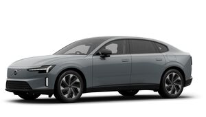 Volvo ES90