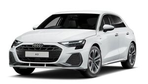 A3 Sportback TFSI e