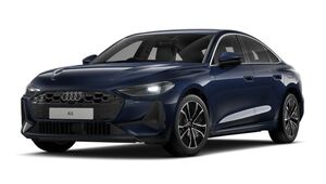 A5 Saloon e-hybrid