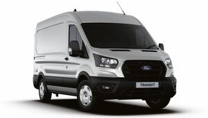 Ford Transit® Van