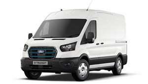 Ford E-Transit™ Van