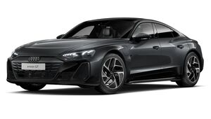 Audi e-tron GT quattro