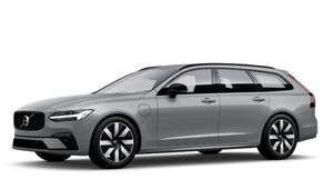 Volvo V90 Plug-in Hybrid