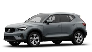 Volvo XC40 Mild Hybrid