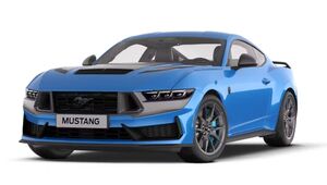 Ford Mustang®