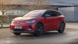 Volkswagen ID.4