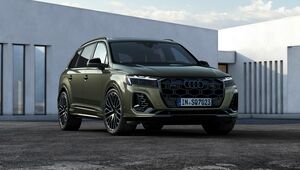 Audi SQ7