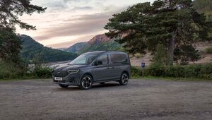 Ford Tourneo Connect®