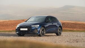 A3 Sportback TFSI e
