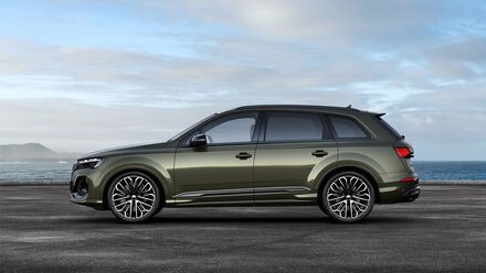 Audi SQ7