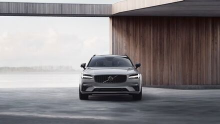 Volvo V90 Plug-in Hybrid