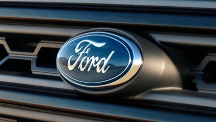 Ford Transit® Chassis Single Cab