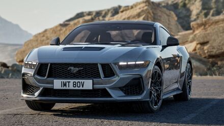 Ford Mustang® GT