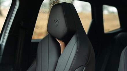 CUPRA Terramar e-HYBRID