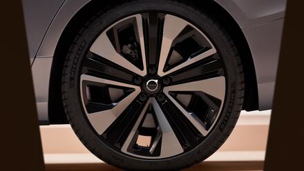 Volvo V60 Mild Hybrid