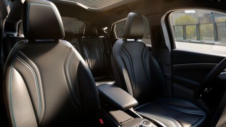 Ford Mustang Mach‑E®