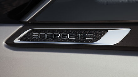 Volkswagen Multivan Plug-in Hybrid