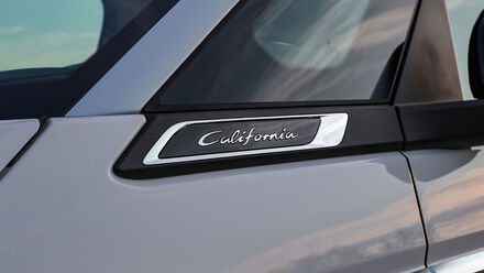 Volkswagen California Plug-in Hybrid