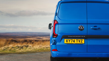 Volkwagen Transporter