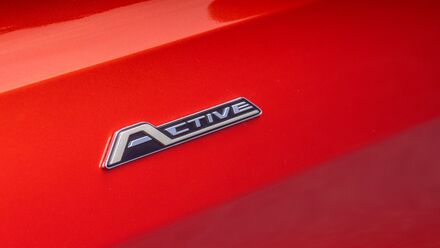 Ford Tourneo® Custom