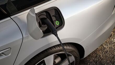 Audi A6 Avant e-hybrid