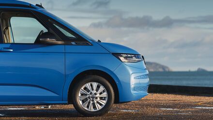 Volkswagen California