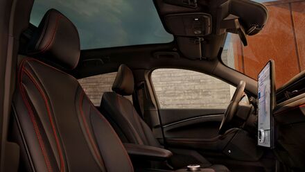 Ford Mustang Mach-E® GT