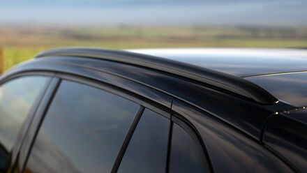 Volkswagen ID.5 Roof Rails