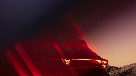 CUPRA Formentor e-HYBRID