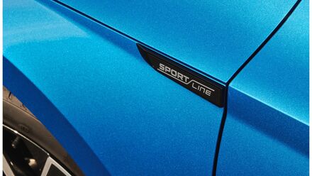 Škoda Octavia Estate