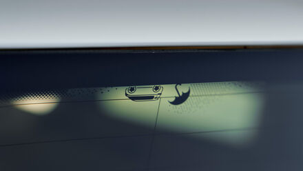 Volkswagen ID. Buzz Small Details