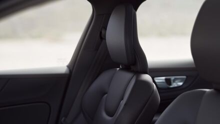 Volvo V60 Plug-in Hybrid